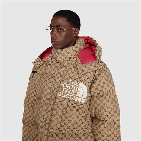 tn x gucci|gucci x north face jacket.